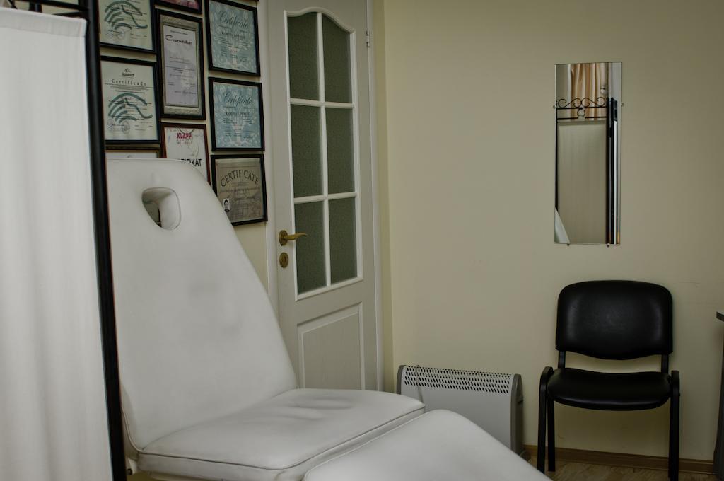 Bed and Breakfast Vijuandra Zarasai Exterior foto